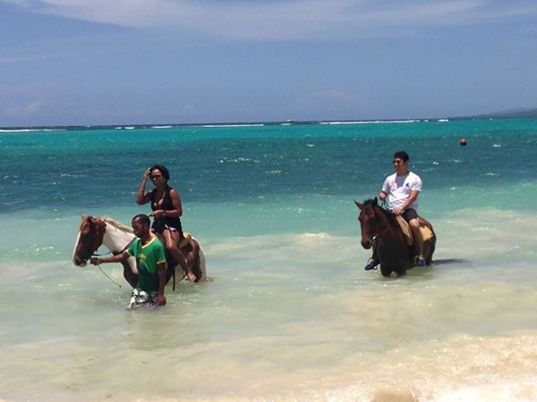 Folkes For Tours Jamaica