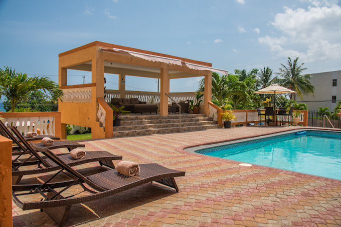 GC Resort