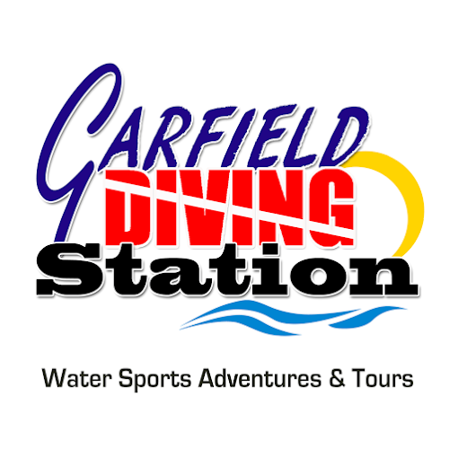 Garfield Diving Station