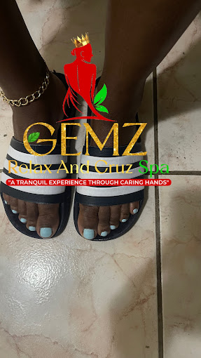 Gemz relax & Cruz spa 2