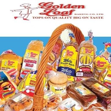 Golden Loaf Bakery