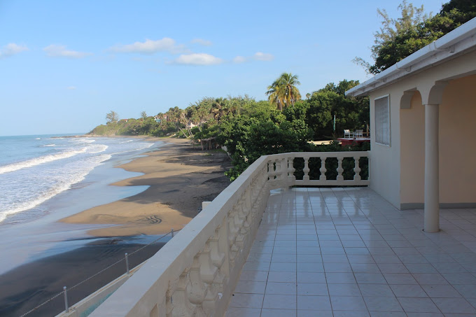 Golden Sands Treasure Beach