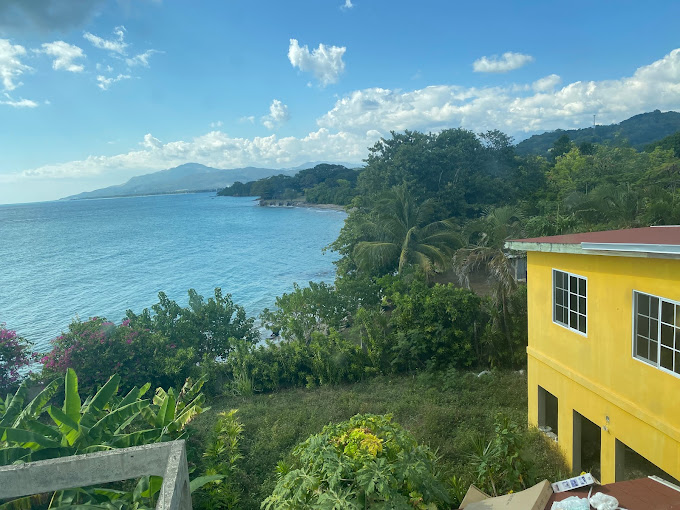 Golden Shore Resort
