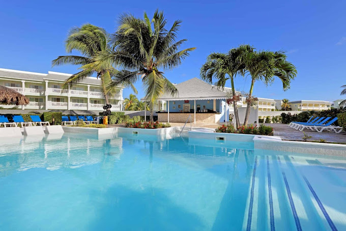 Grand Palladium Jamaica Resort & Spa