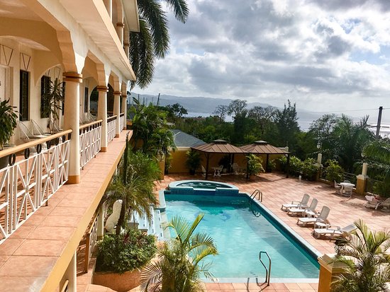 Grandiosa Hotel
