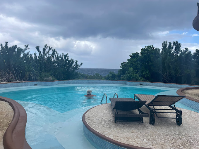 Great Huts Resort