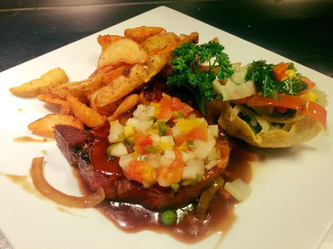 Grog Shoppe Restaurant