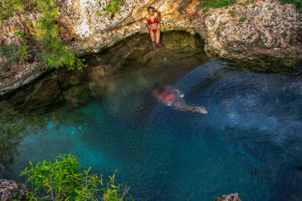 Gut River