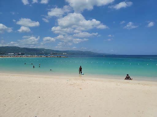 Harmony Beach Park