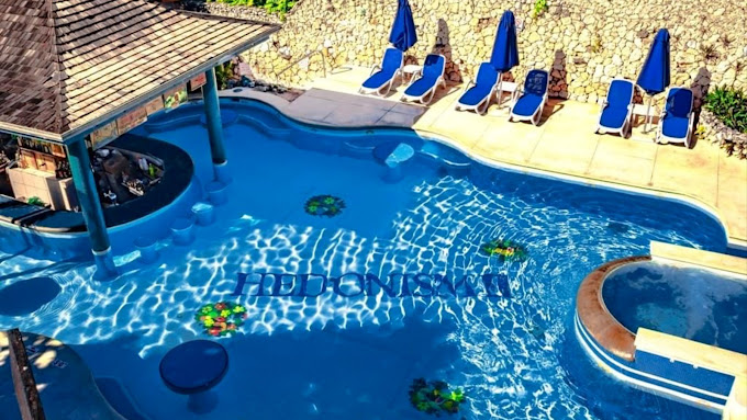 Hedonism II Resort