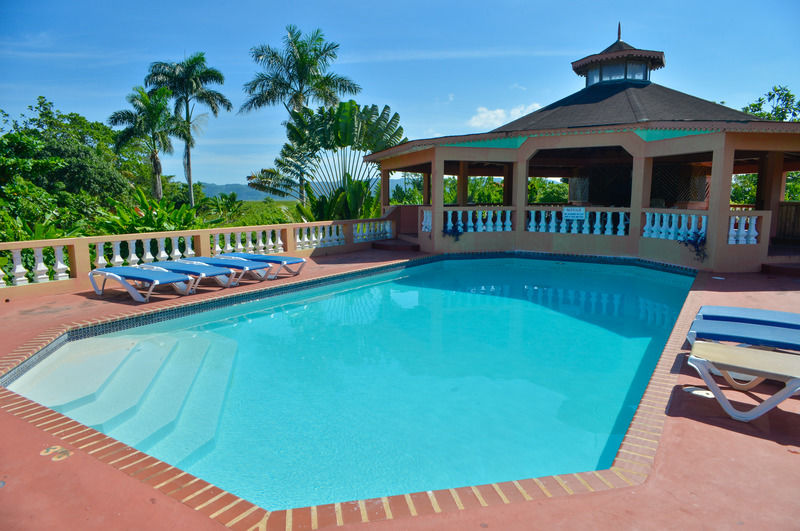 Hidden Paradise Resort Hotel