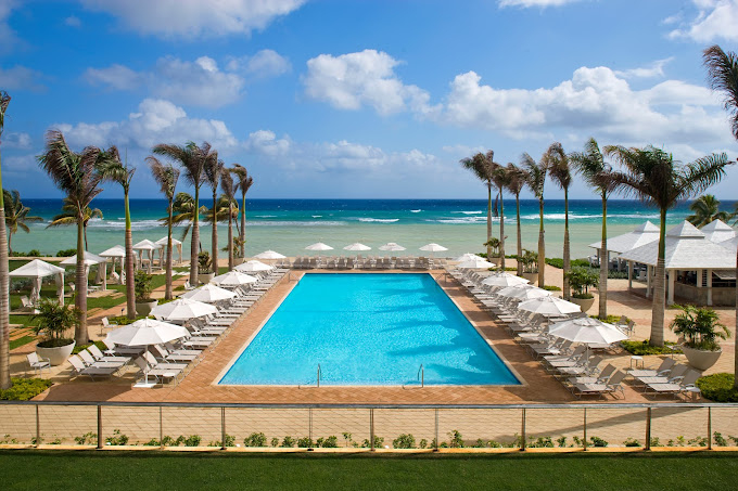 Hilton Rose Hall Resort & Spa