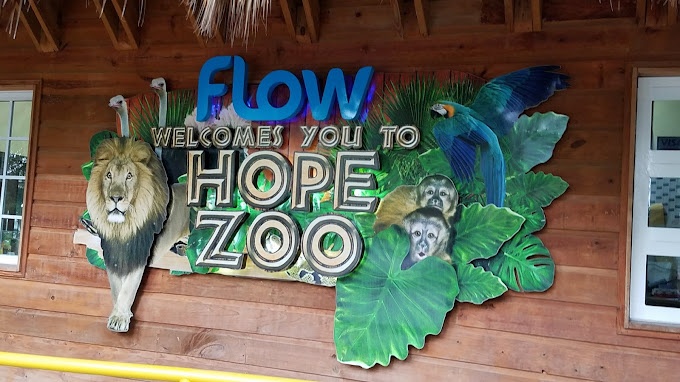 Hope Zoo
