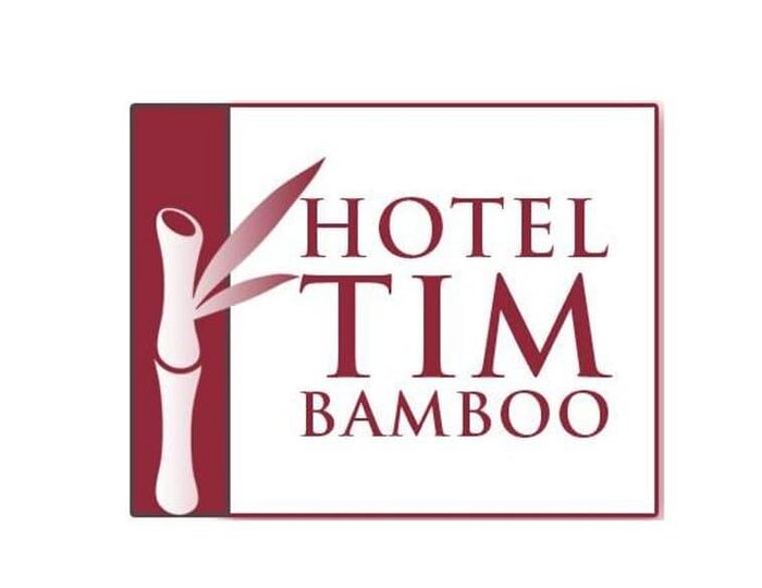 Hotel Tim Bamboo