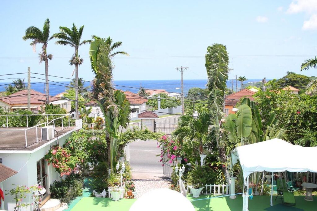 Hunter’s Rest Villa