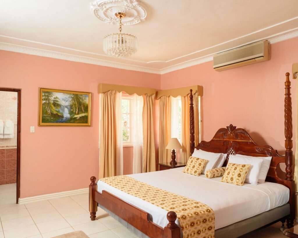 Chateau Gloria Luxury Villa