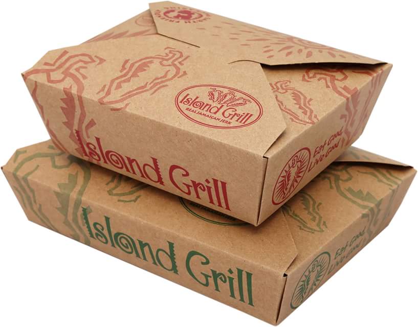 Island Grill – May Pen