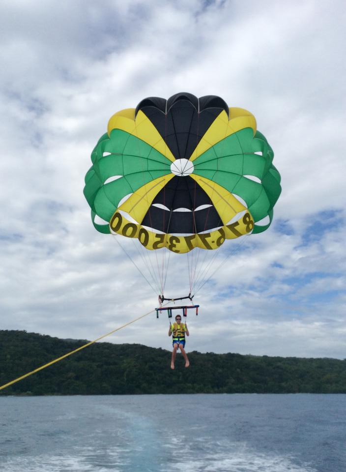 Island Joe’s Adventures