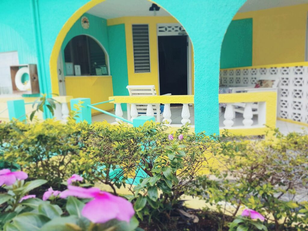 JJ’s Guest House