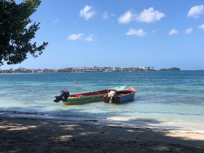 Jamaica Action Routes Taxi and Tours