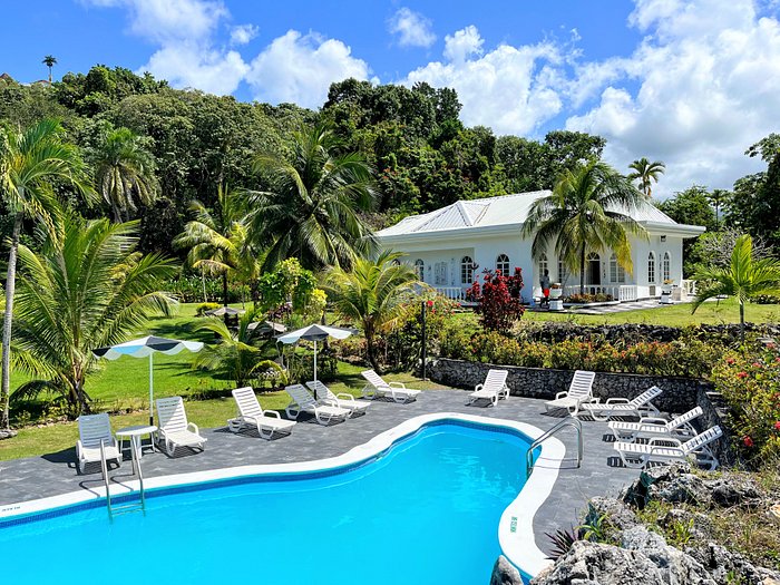 Jamaica Palace Hotel