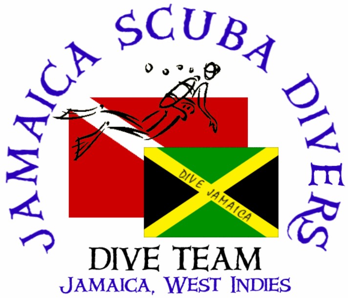 Jamaica Scuba Divers