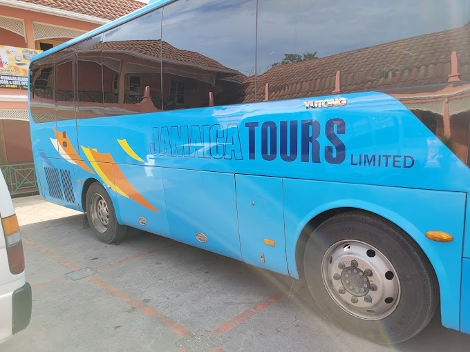 Jamaica Tours