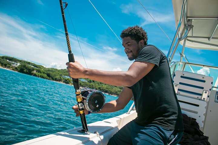 Jamaica Watersports