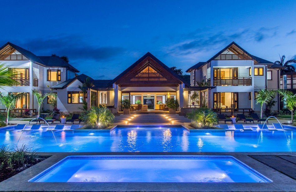 Jamaican Villa Vacations