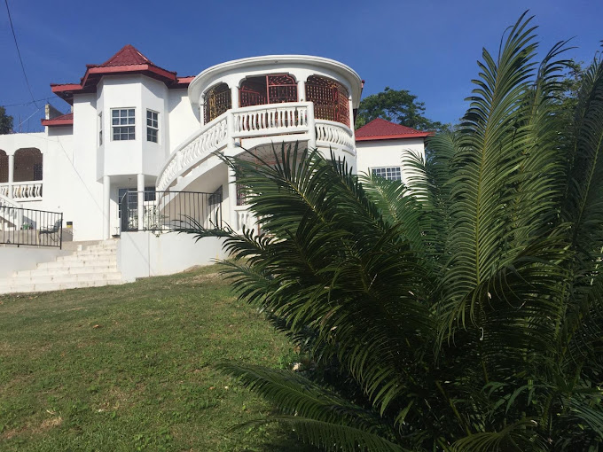 Jannetta’s @Whimhill Bed & Breakfast
