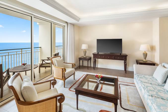 Jewel Grande Montego Bay Resort & Spa