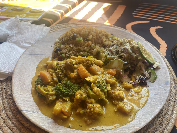 Kamila’s Kitchen