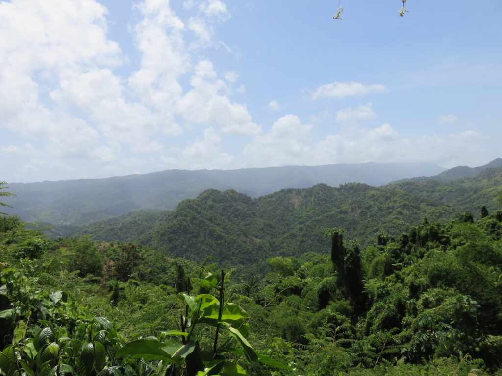 Katawud Village