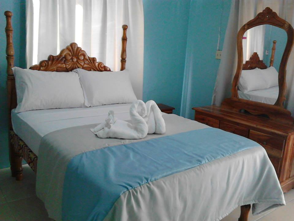 Kibo Hotel