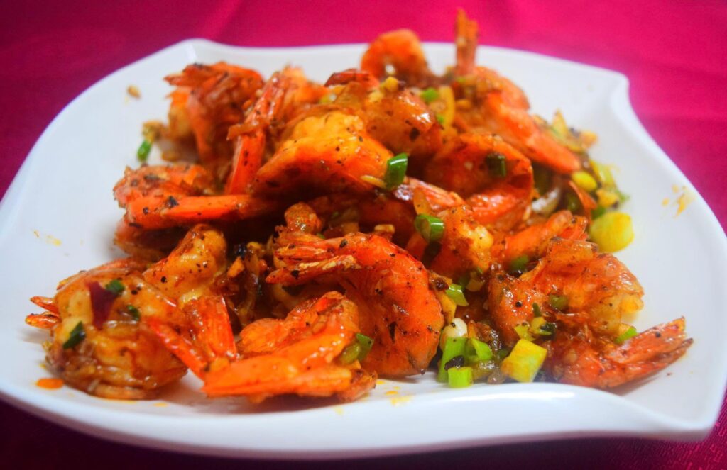 King Palace Restaurant