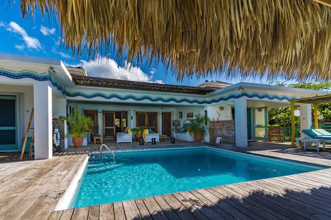 La Sirena Villa