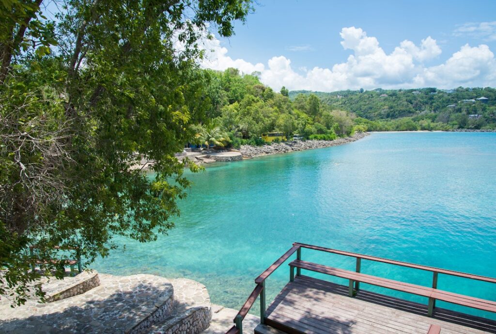 Laughing Waters Villa