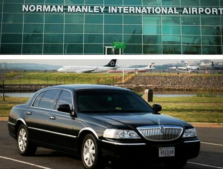 Limo Tours
