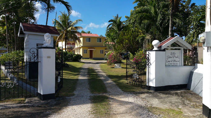 Little Shaw Park Guesthouse