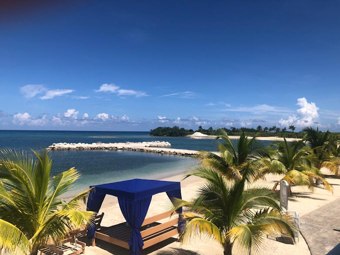 Luxury Escapes Resorts