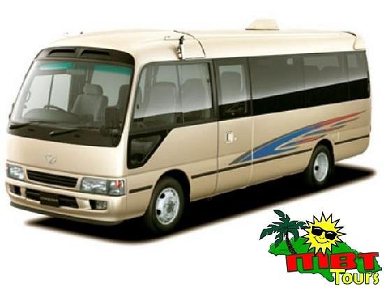 MBT Transport & Tours