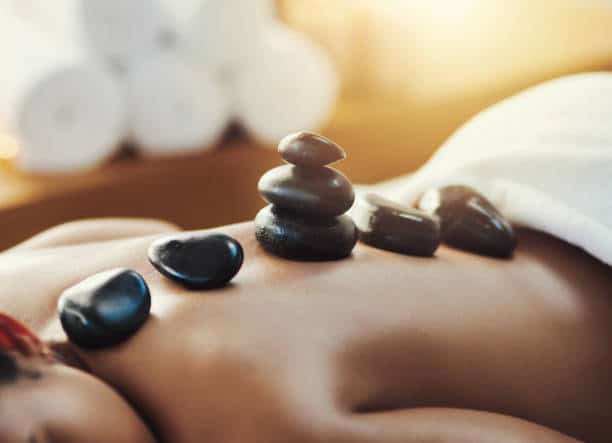 Magic Hands Massage Therapy