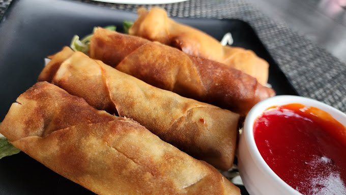 Mainland China Restaurant & Bar