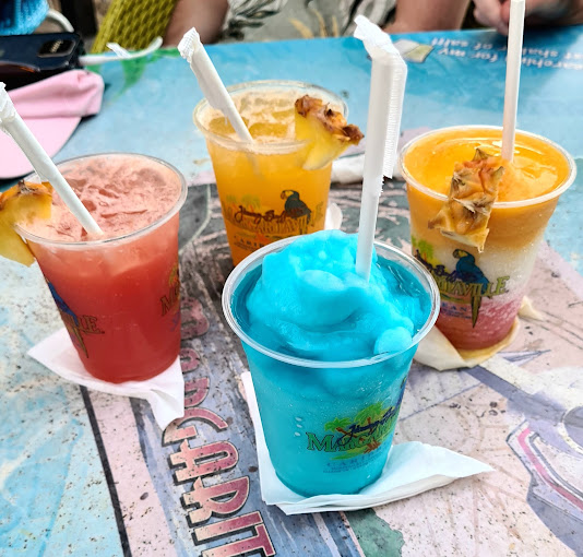 Margaritaville – Ocho Rios