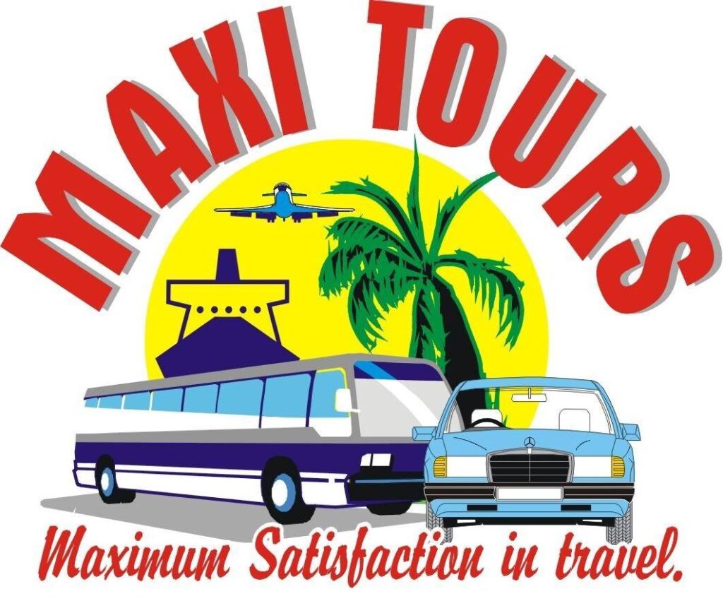 Maxi Tours – Montego Bay