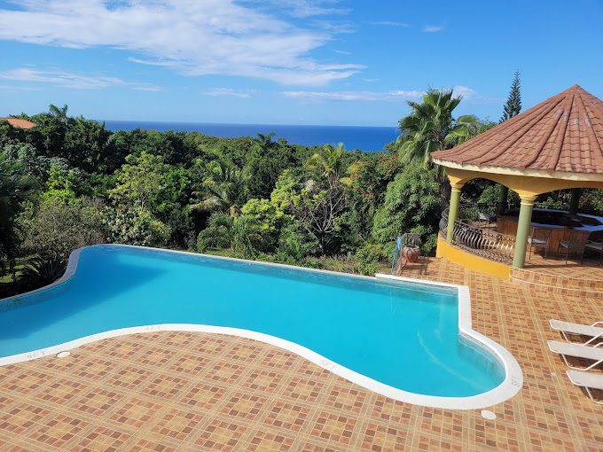 Milbrooks Resort
