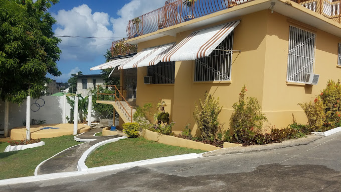 Mojala Guest house