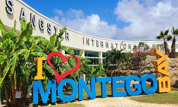 Montego Bay 21