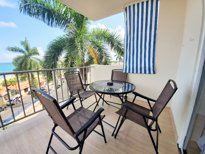 Montego Bay Club Apartments