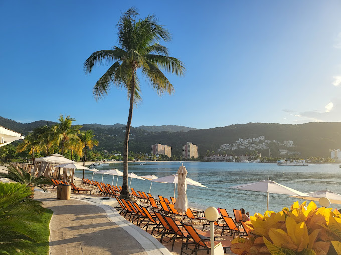 Moon Palace Jamaica